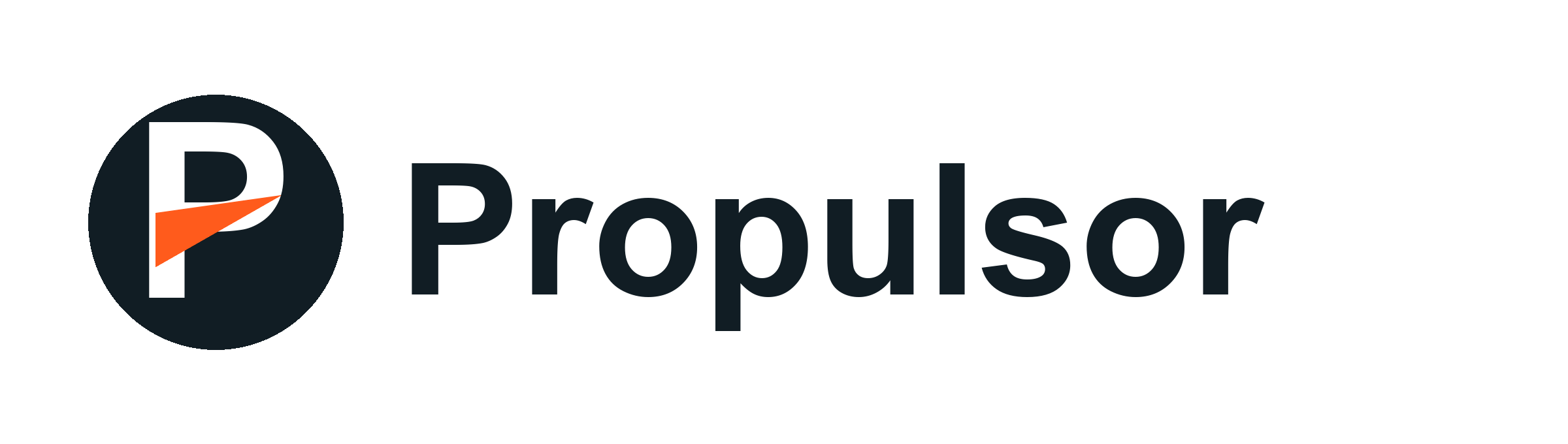 Propulsor